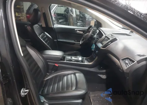 2020 Ford Edge Sel z USA, uszkodzony, nr VIN 2FMPK4J97LBB16081